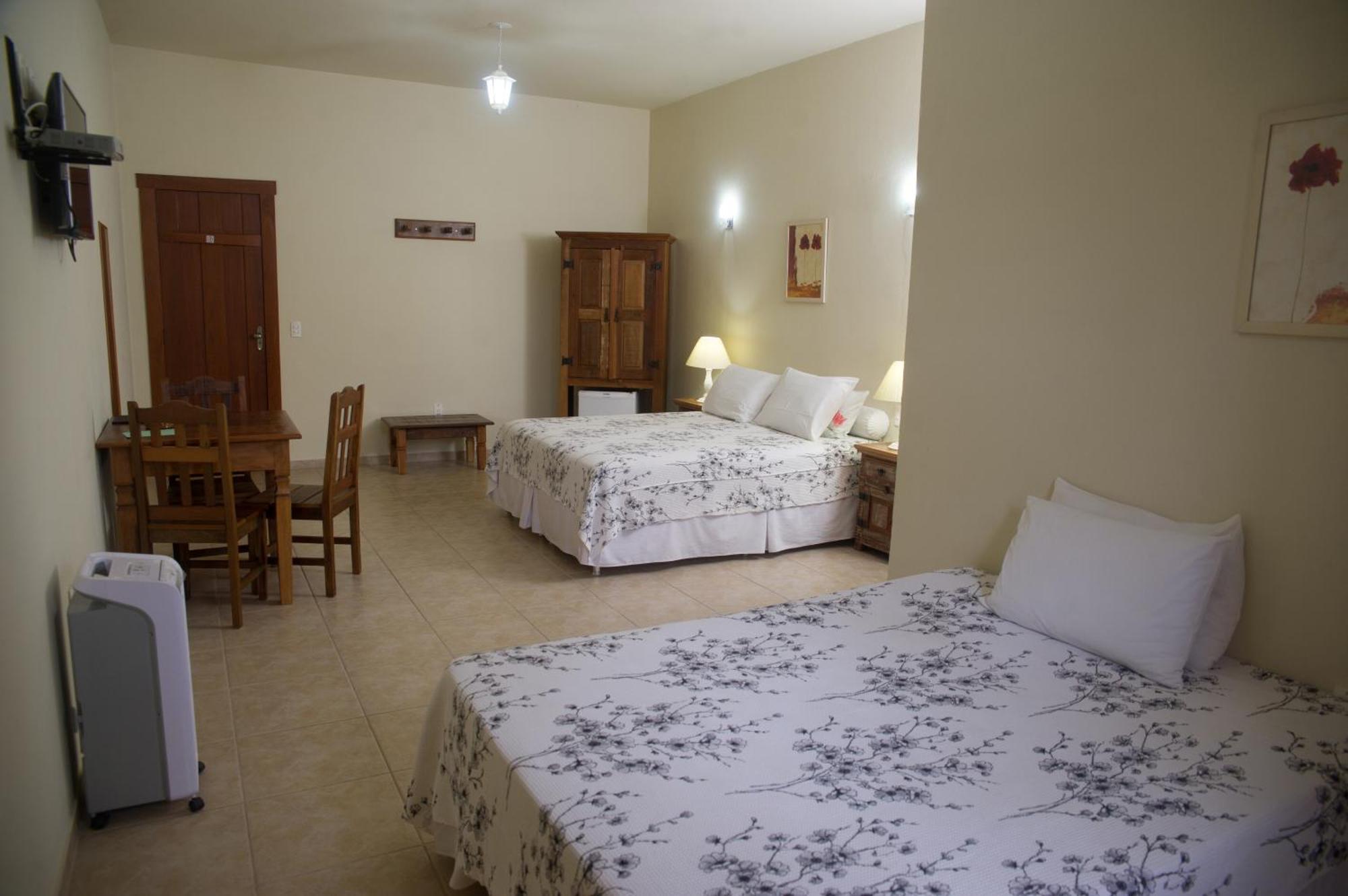 Refugio Do Imperador Hospedaria Tiradentes Dış mekan fotoğraf