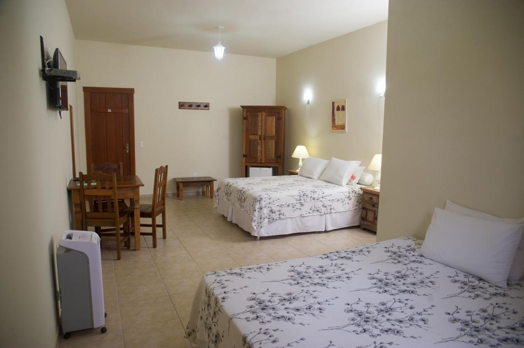 Refugio Do Imperador Hospedaria Tiradentes Dış mekan fotoğraf
